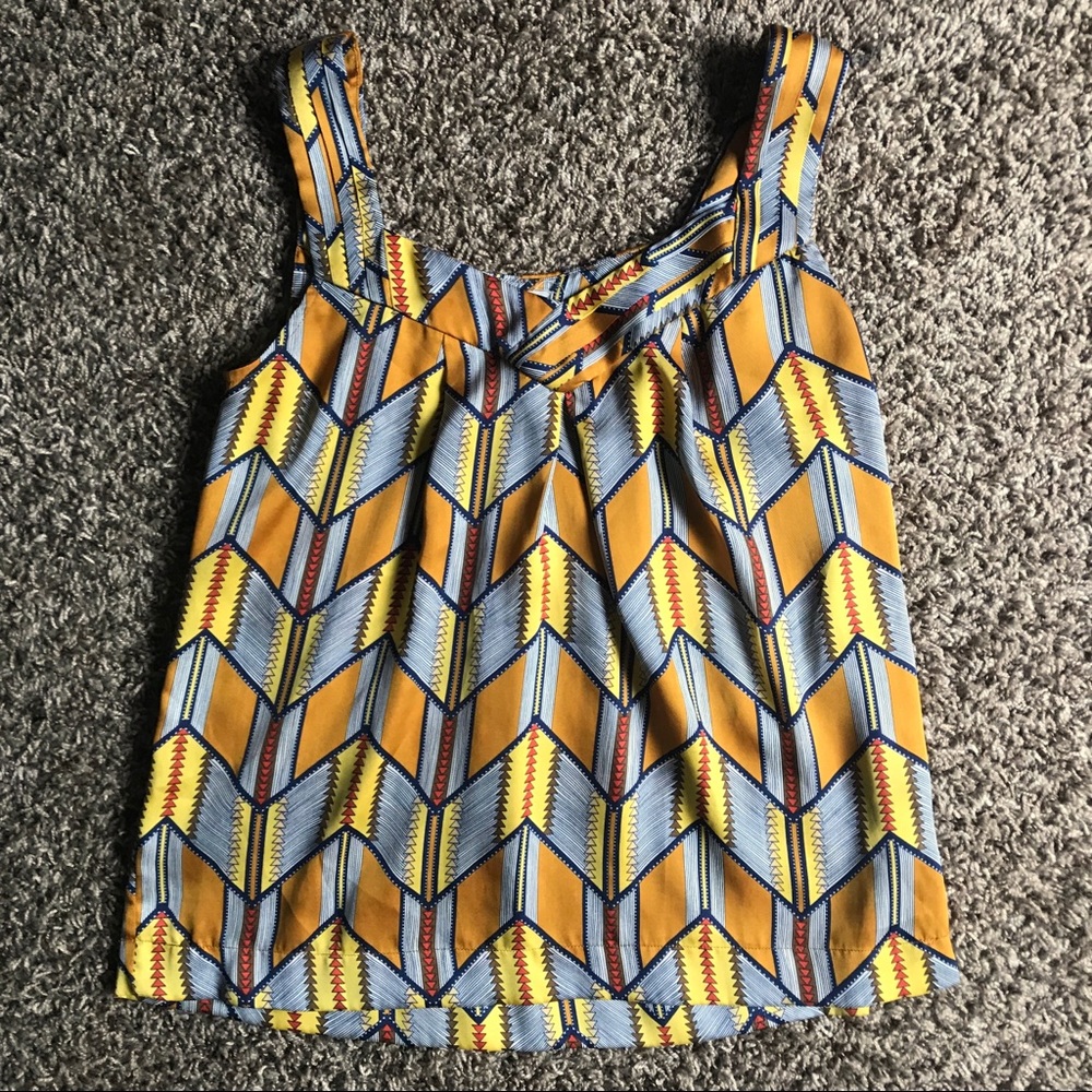Lore women’s top, size M
